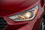 Hyundai Accent 2017 года (NA)